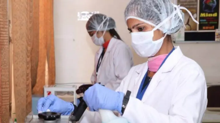 COVID 19 Update Oct 14  : 67,708 people have been affected in the last 24 hours.