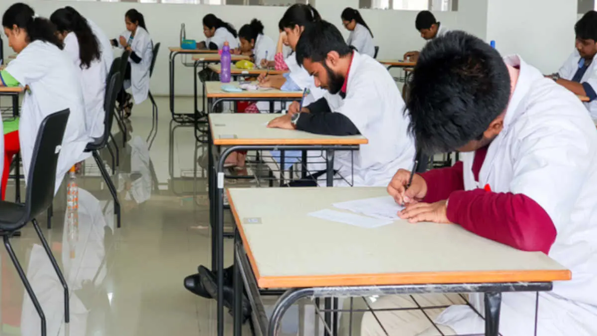NEET2020:  Exam Results Releasing Today - Check in for Time and Details