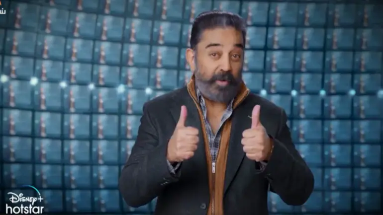 Bigg Boss 4 Tamil contestant list : All you need to know