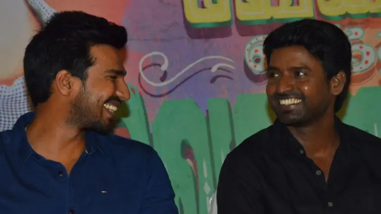 Vishnu Vishal Clarifies Soori fraudulent Complaint against his Father, Ramesh