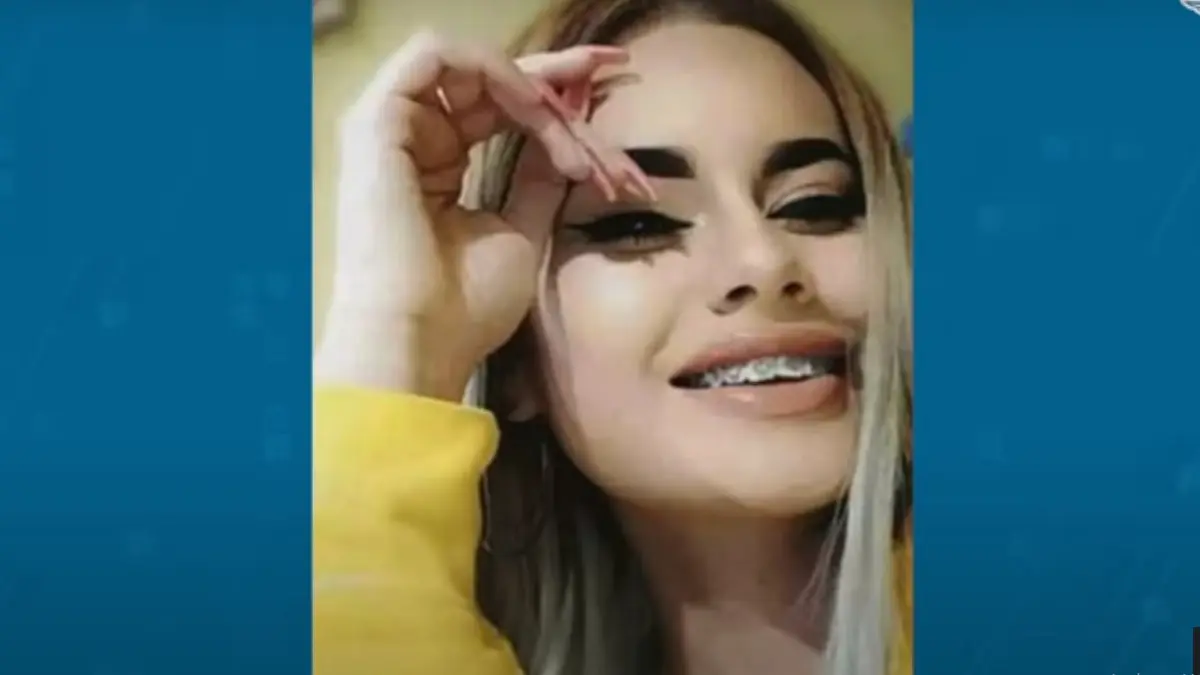 Tik Tok has taken another life - A girl gets shot in her head: Recorded scene.