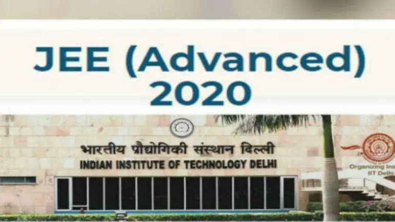 JEE Advanced 2020 Results are out; Opportunities are plenty- Education Minister Ramesh Nishank