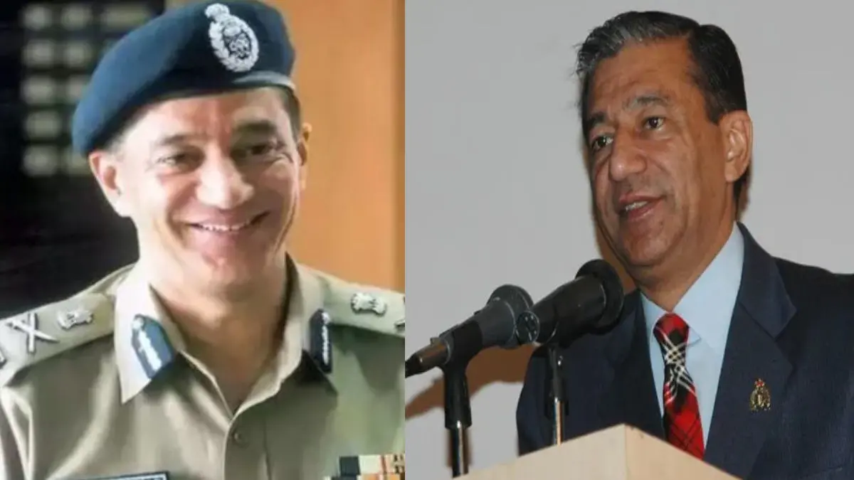 Ashwani Kumar Ended his life due to Disease and Disability: Himachal DGP