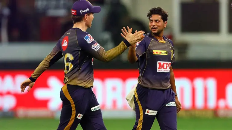 IPL 2020 Highlights, KKR VS RR, Sept 30: Nagarkoti took down 4 Wickets to Ensure KKR's Win