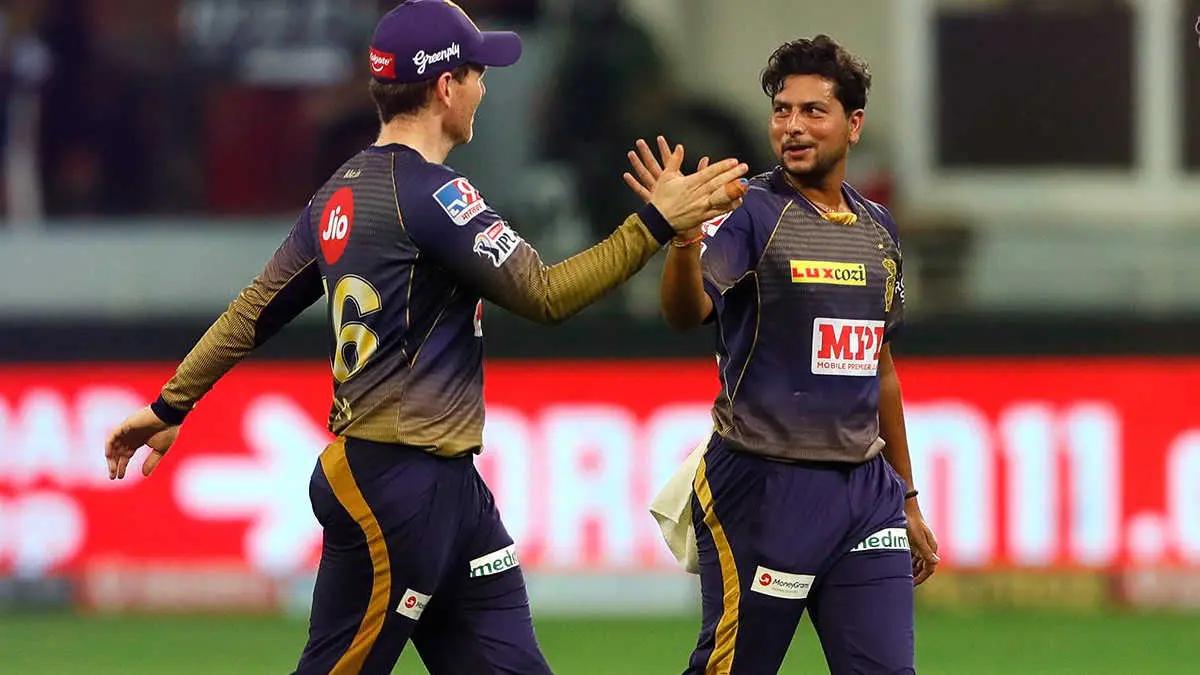 IPL 2020 Highlights, KKR VS RR, Sept 30: Nagarkoti took down 4 Wickets to Ensure KKR's Win