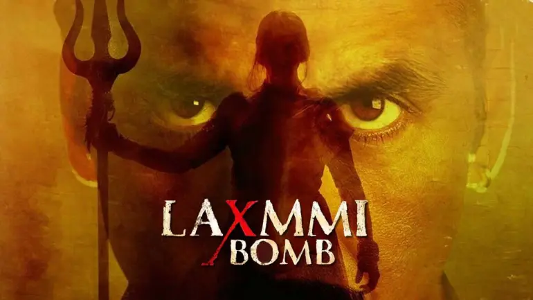 News of Laxmmi Bomb Full Movie Online Download in TamilYogi Website