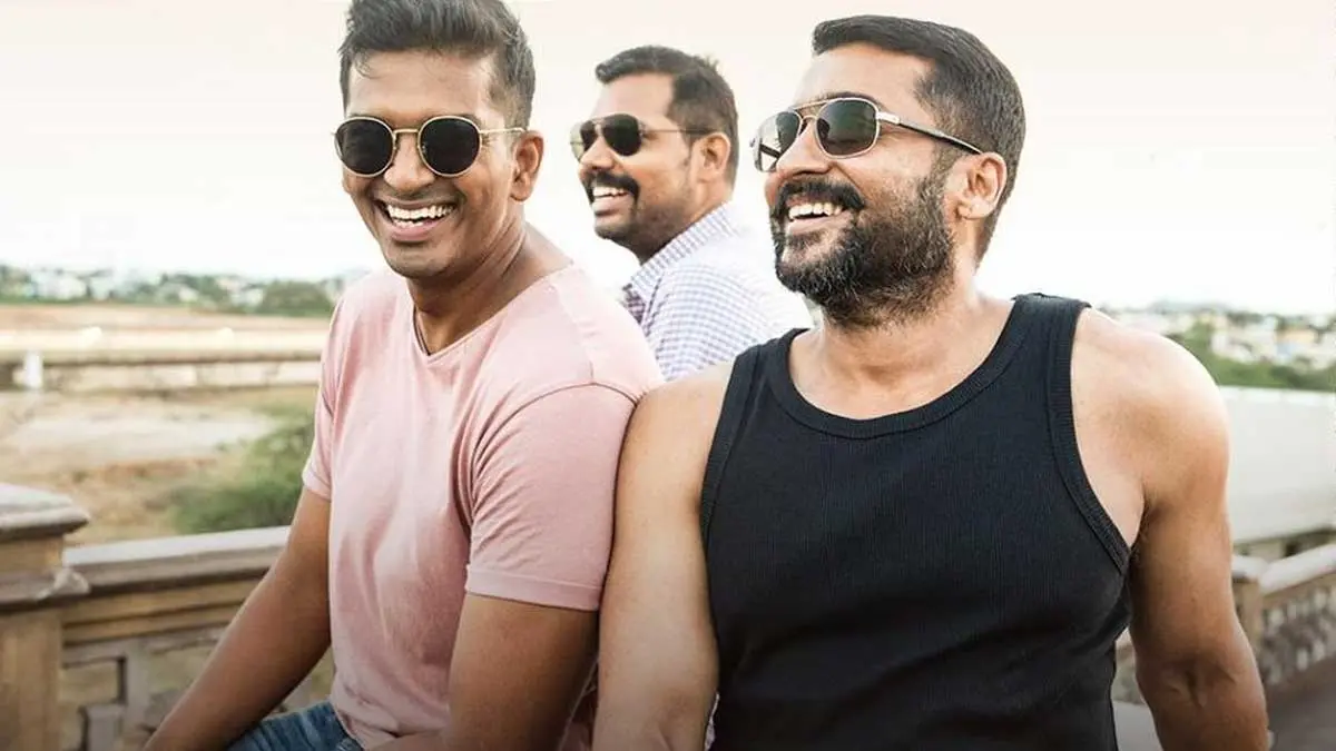 Soorarai Pottru Review: Mega Hit after long time for Suriya