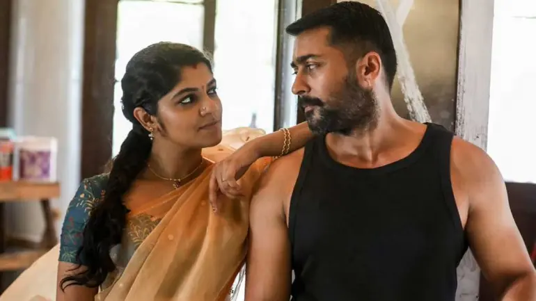 Shocking News: Soorarai Pottru Full Movie Leaked Online in Telegram Before Amazon Prime Release