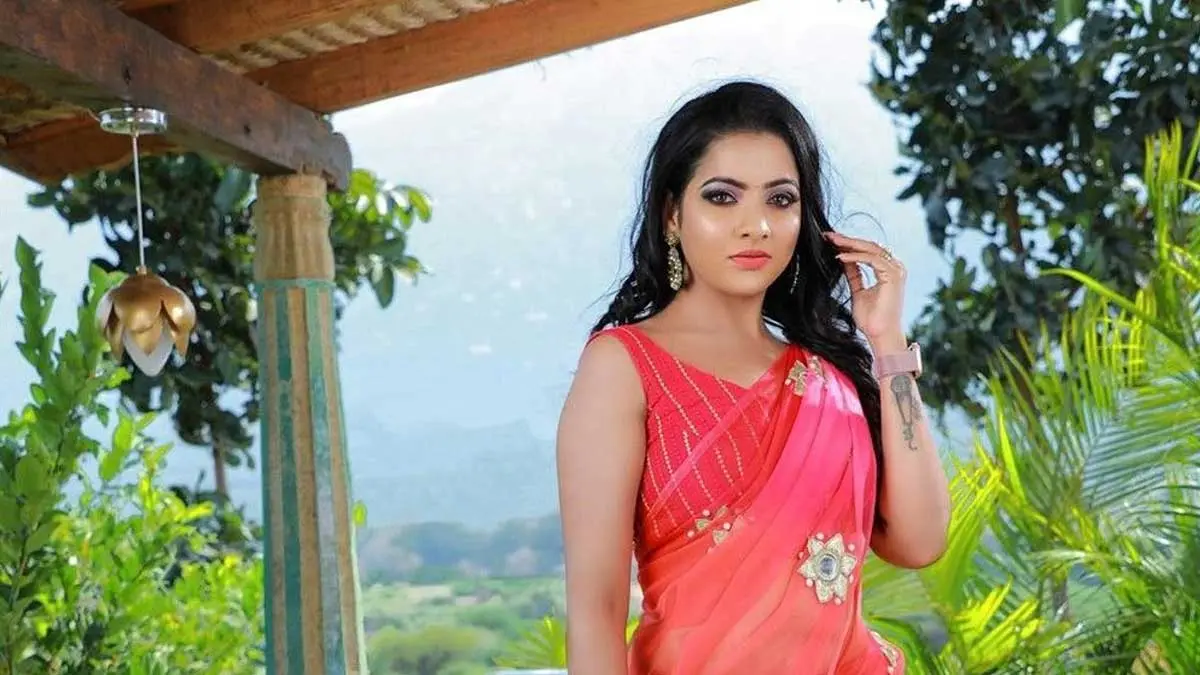 Vijay TV Pandian Stores Chitra husband Hemanth Arrested and Know More