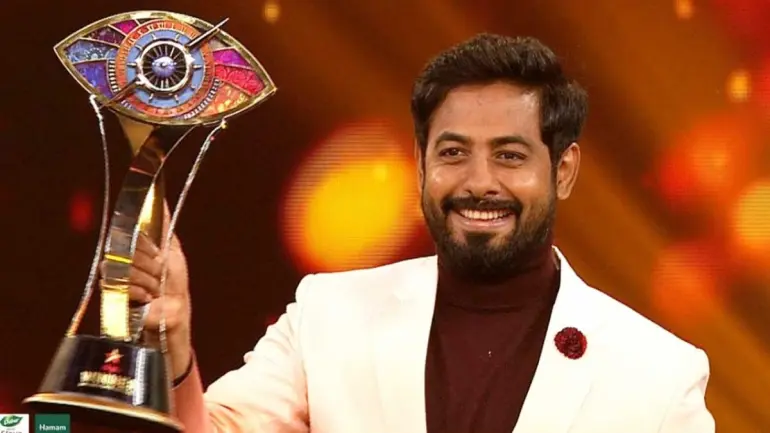 Bigg Boss Tamil Season 4 Title Winner Aari Arjunan's Rugged Journey