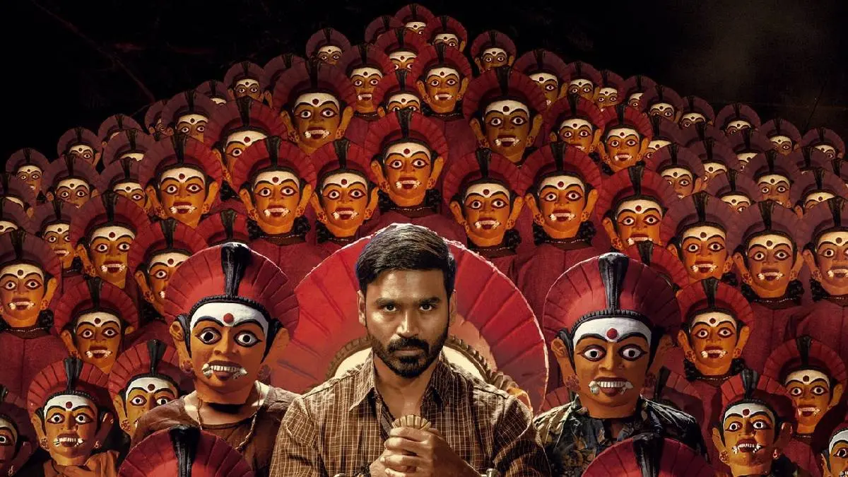 Karnan (2021) Tamil Movie Teaser Review