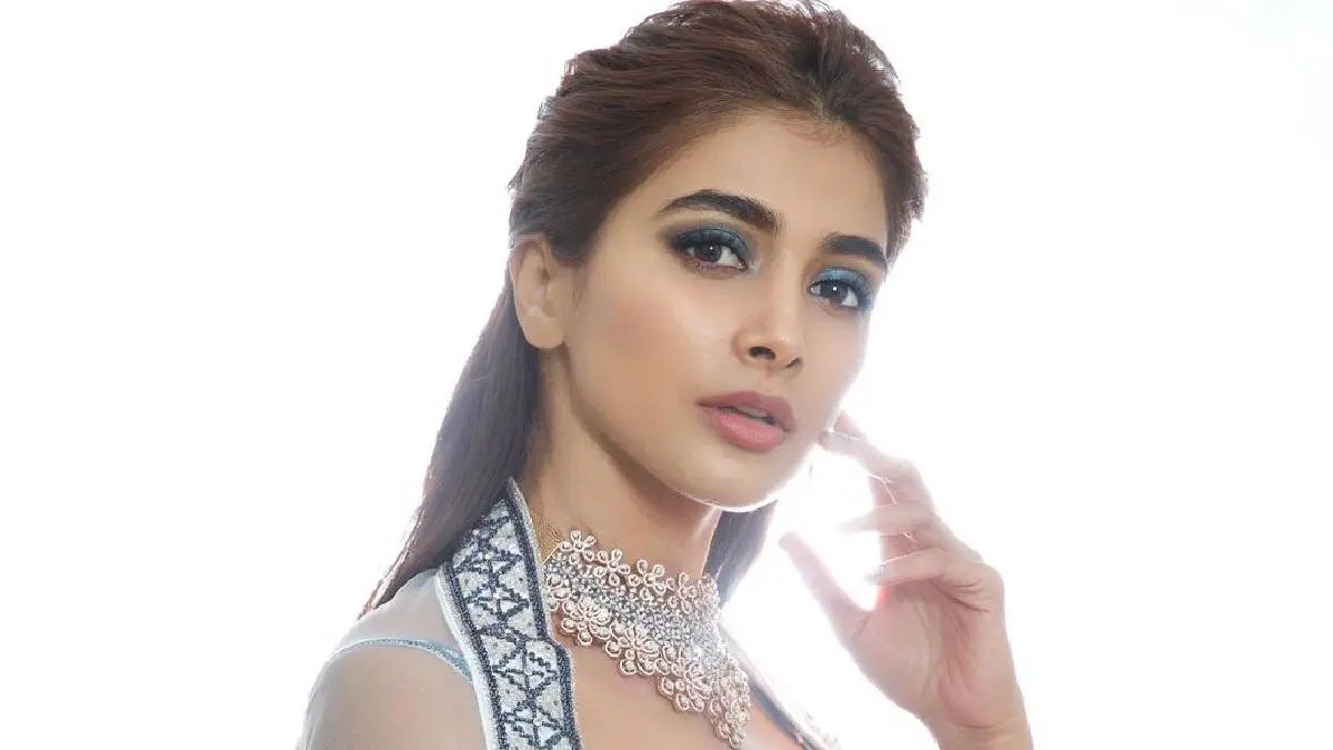 Thalapathy 65 Update: Pooja Hegde Shares the Movie Space