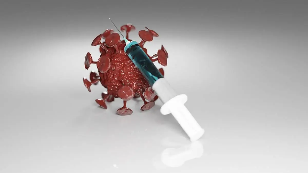 Covid Vaccine : Above 45 years are eligible to get Vaccinated
