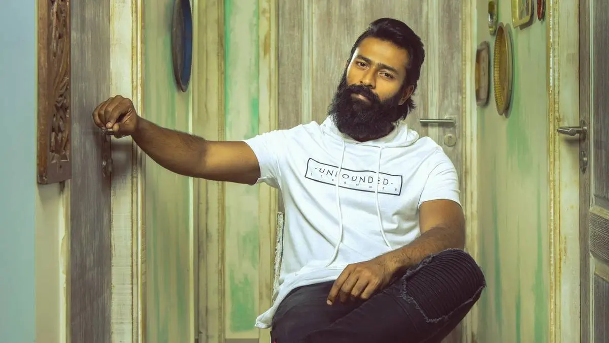 Shantanu retaliated against the tease