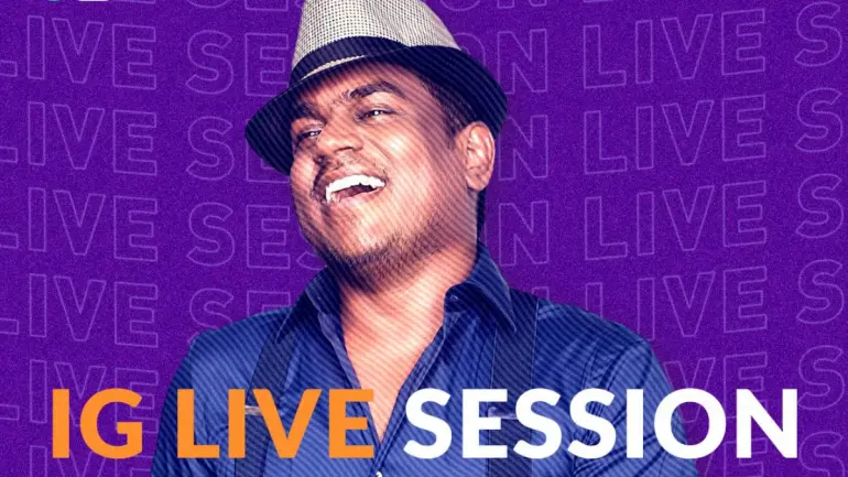 Fans vibed with excitement on the Live stream - Yuvan Shankar Raja.