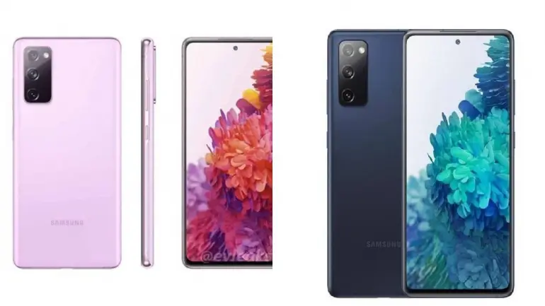 Samsung Galaxy S20 FE 5G Updates : Launches on March 30