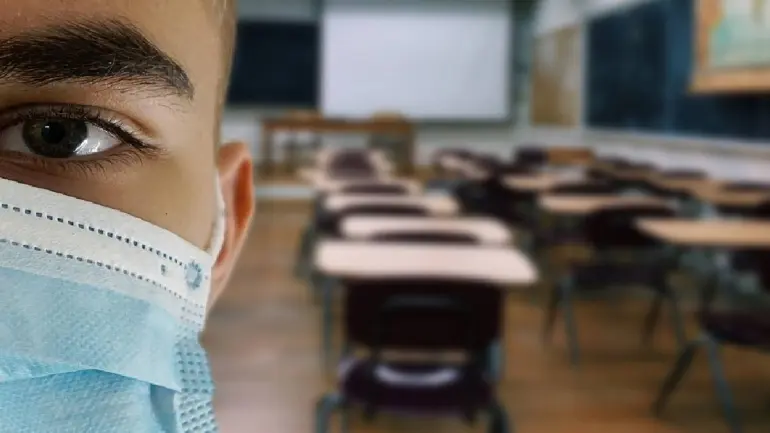 52 Medical Students Are Tested Positive in Kanchipuram