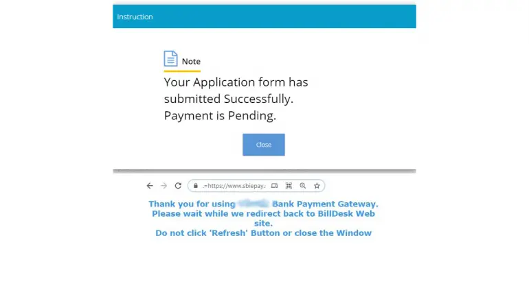 Payment Issue in NEET PG 2021? Solution Explained