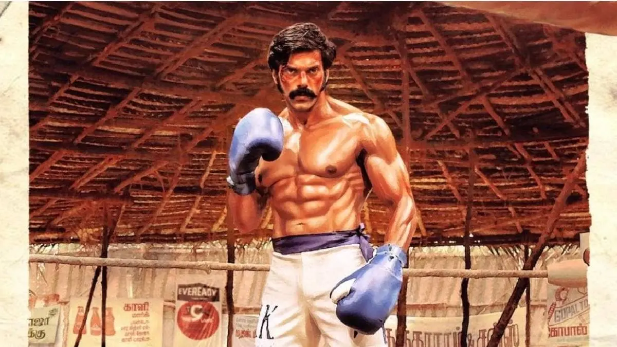 Sarpatta Parambarai (2021) Tamil Movie Updates