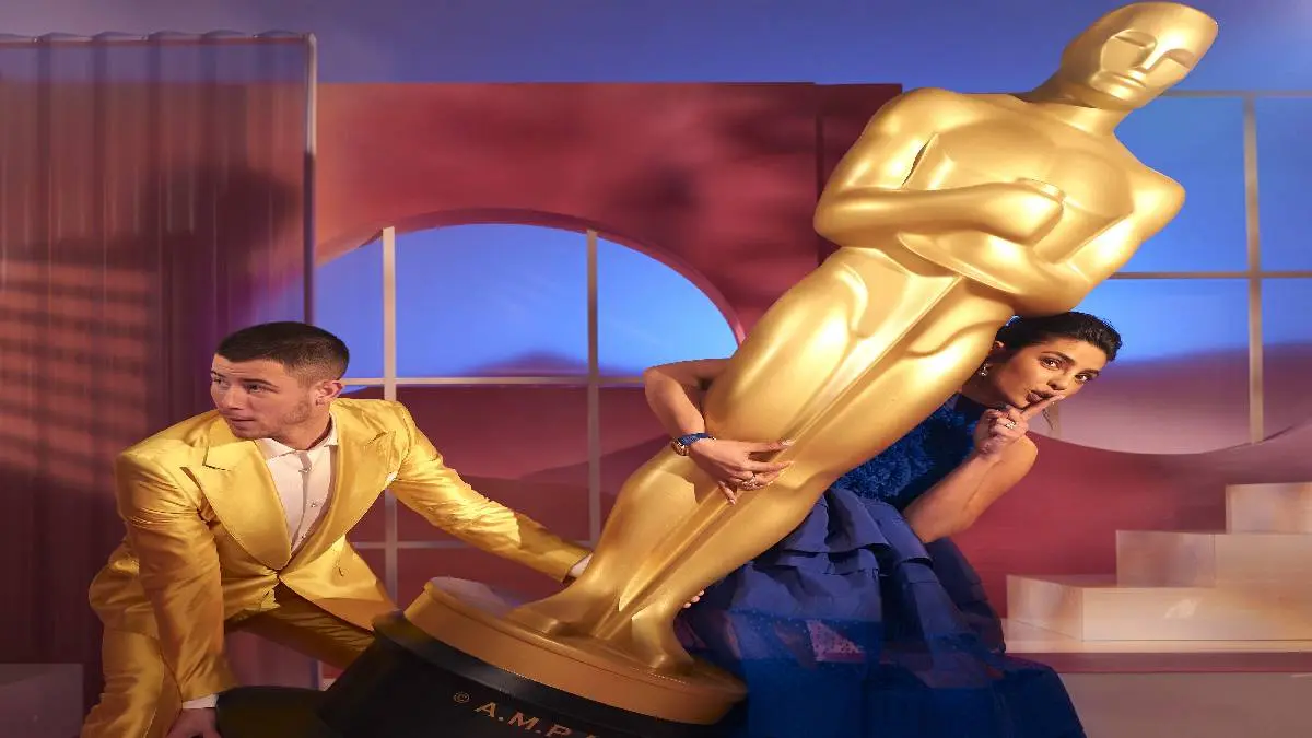 Oscar 2021 : Nominees for 23rd Academy Awards