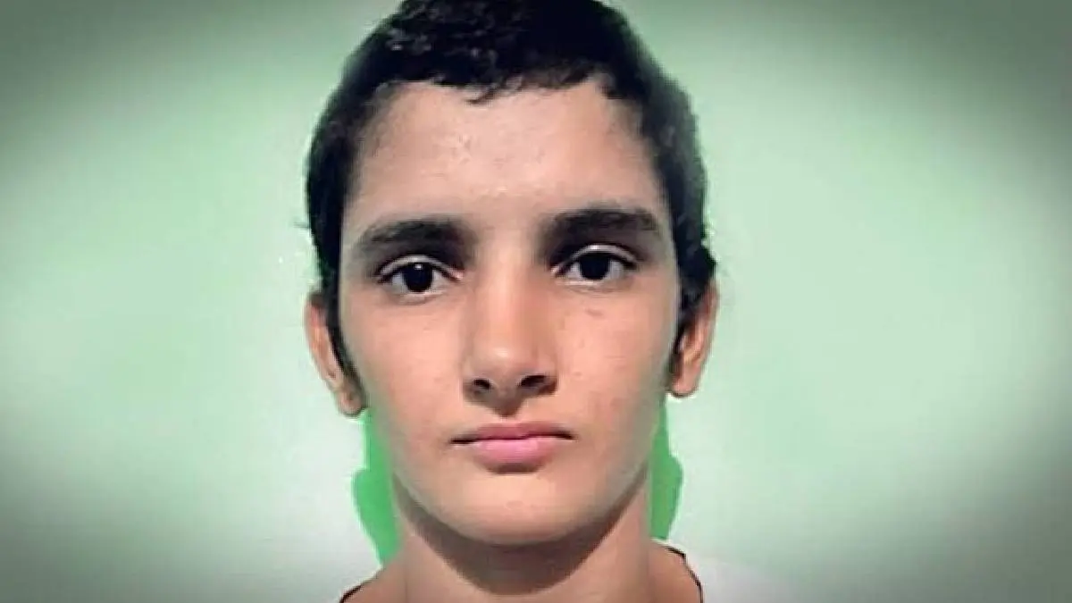 Ritika Phogat Committed Suicide
