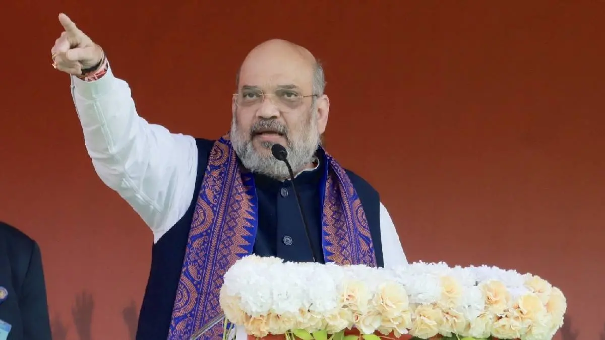 Assembly Election 2021 : BJP Manifesto for West Bengal Polls
