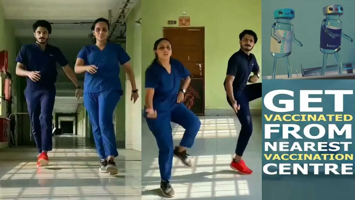 Kerala Medical Students Rasputin Dance: What Made It Viral?