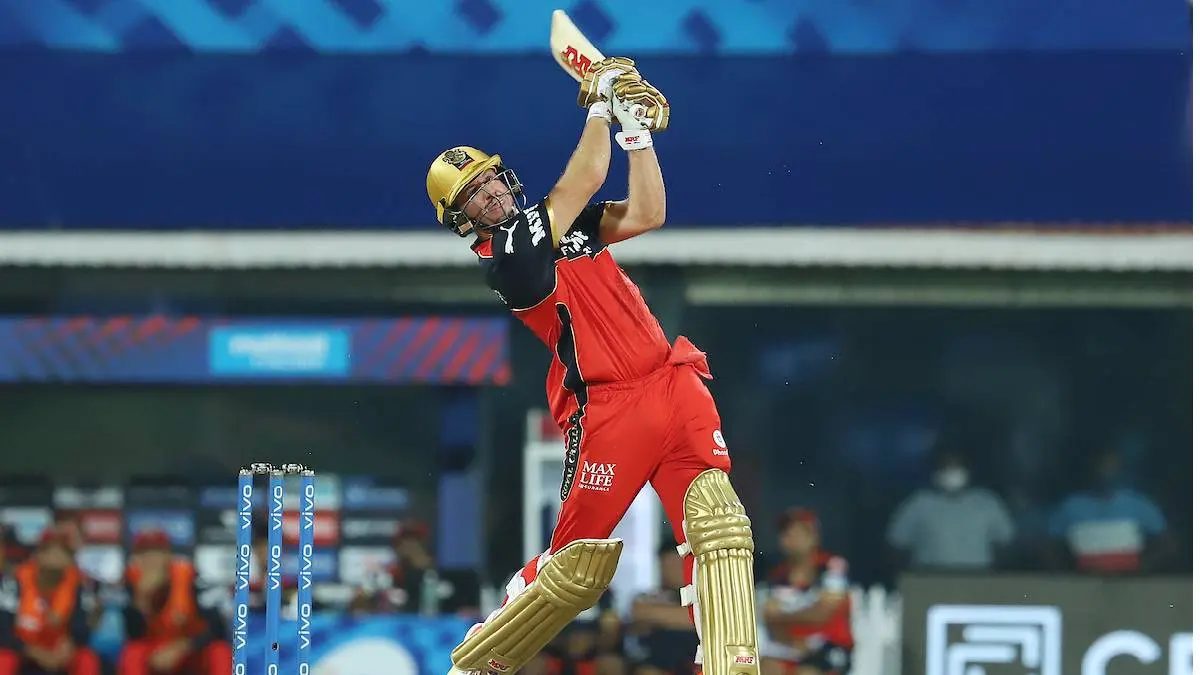 Vivo IPL 2021: MI vs RCB Highlights Of The Match