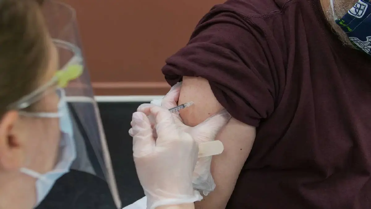 Covid 19 Updates Of India: Mumbai Runs Out Of Vaccine Shortage