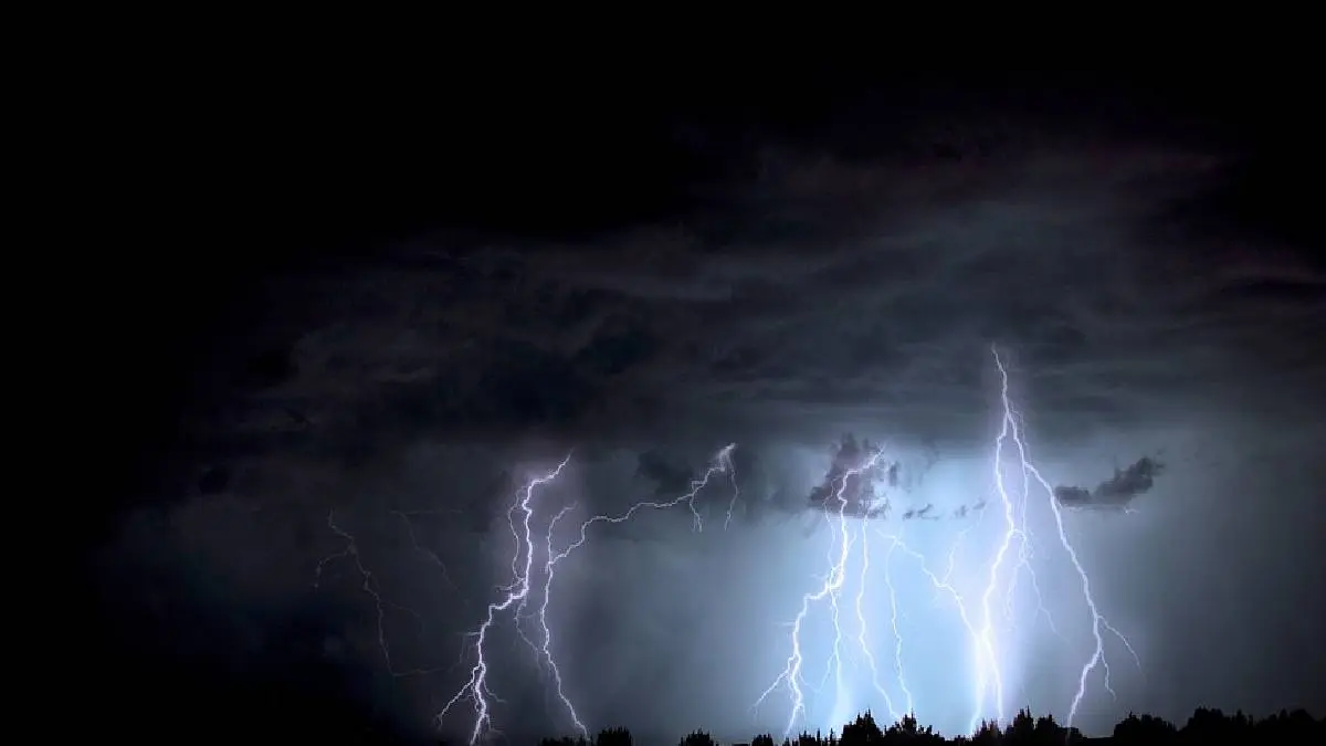 TN Rainfall April 15: Parts of Chennai Will Have Rain Today
