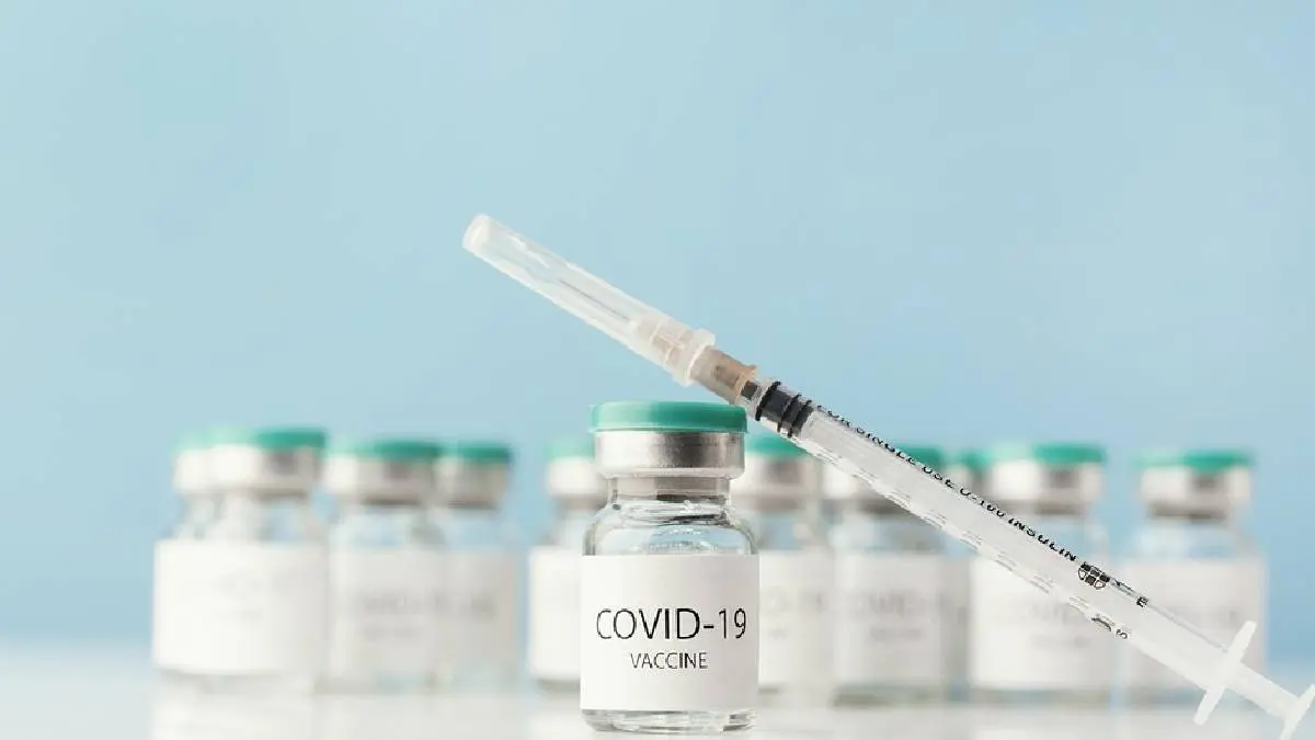 CoWin Portal : COVID Vaccination For All Above 18 Years