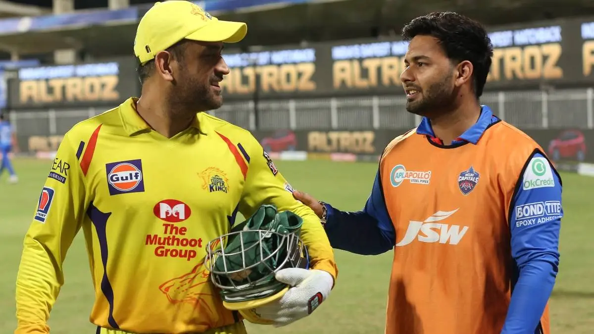 Vivo IPL 2021: Predictions CSK vs DC April 10