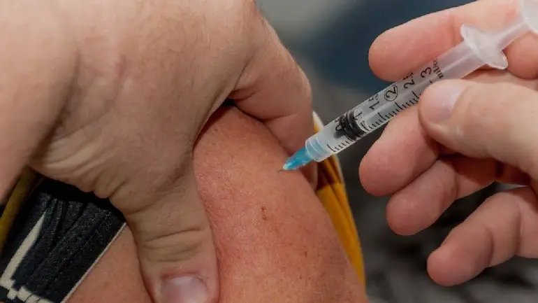Covid vaccine for age 45 and above From April 1 : Registration Details