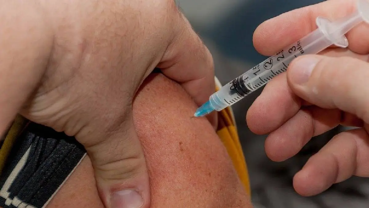 Covid vaccine for age 45 and above From April 1 : Registration Details