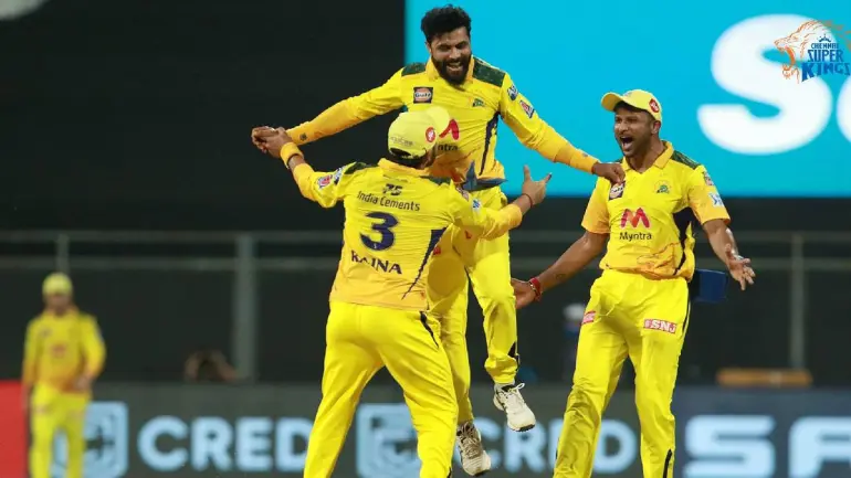 CSK Hashtag Mask Podu Whistle Podu Is Going Viral