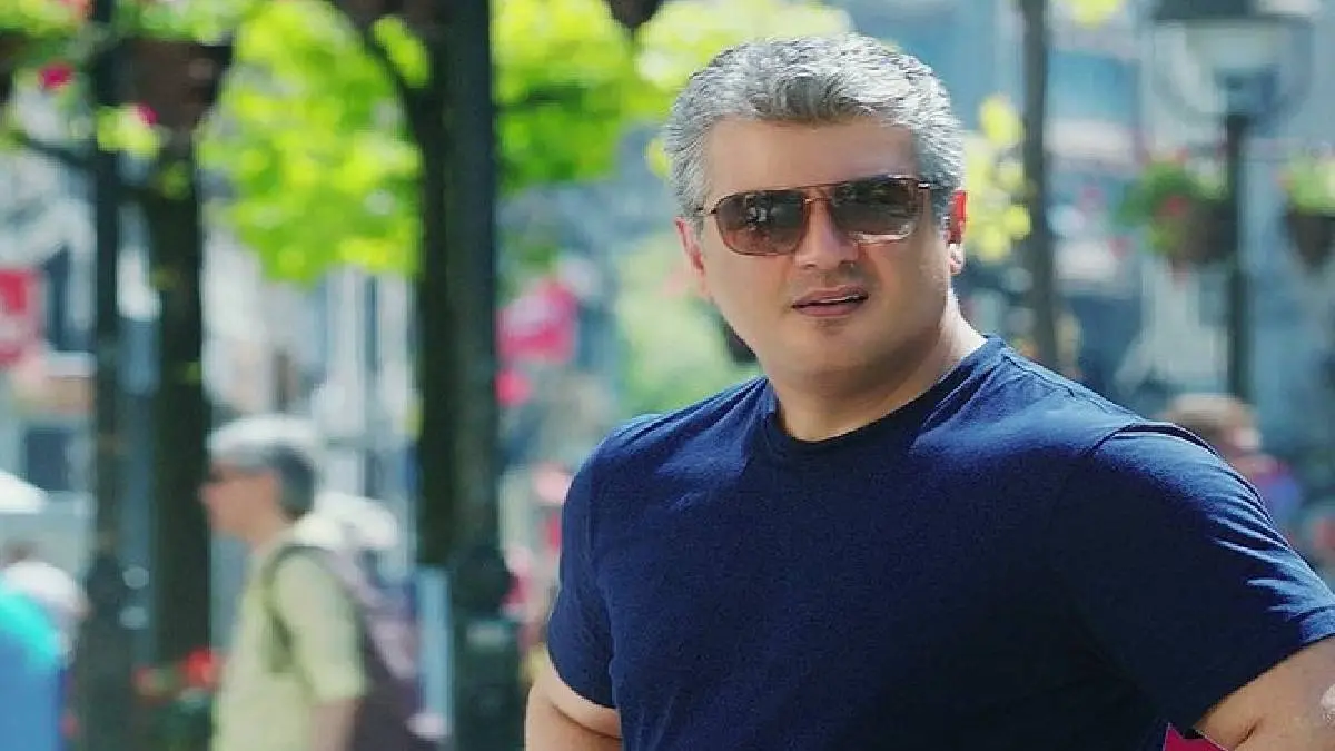 Actor Ajith Hospital Visit Video And Farzana Issue Explained