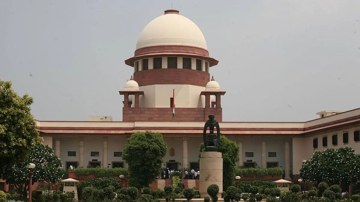 Supreme Court Allows Sterlite For Oxygen Production In TN