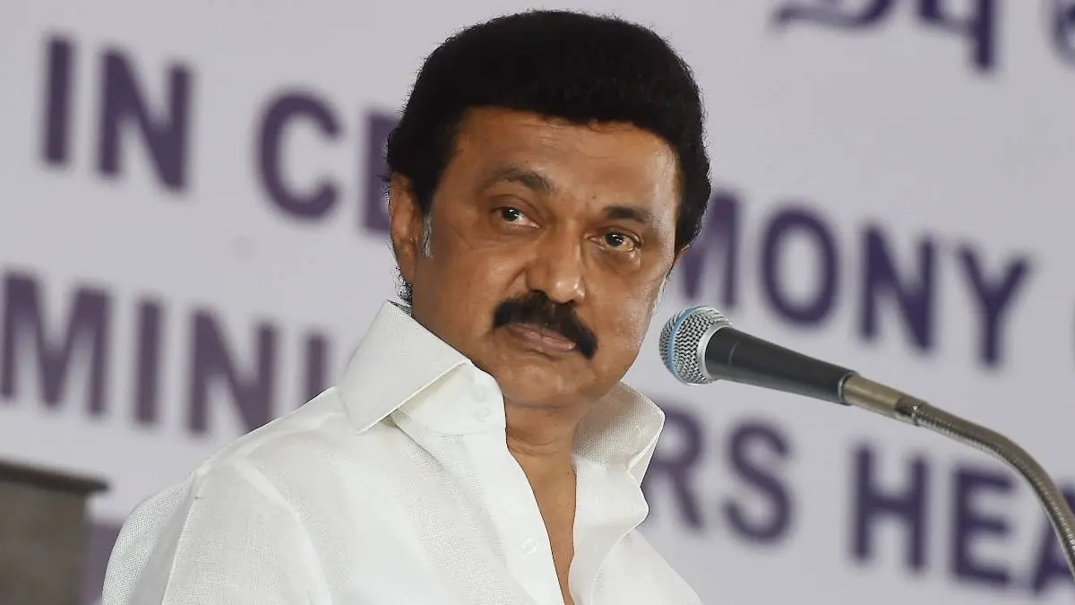 CM Stalin Announces Incentives For Doctors, Nurses, and Paramedics