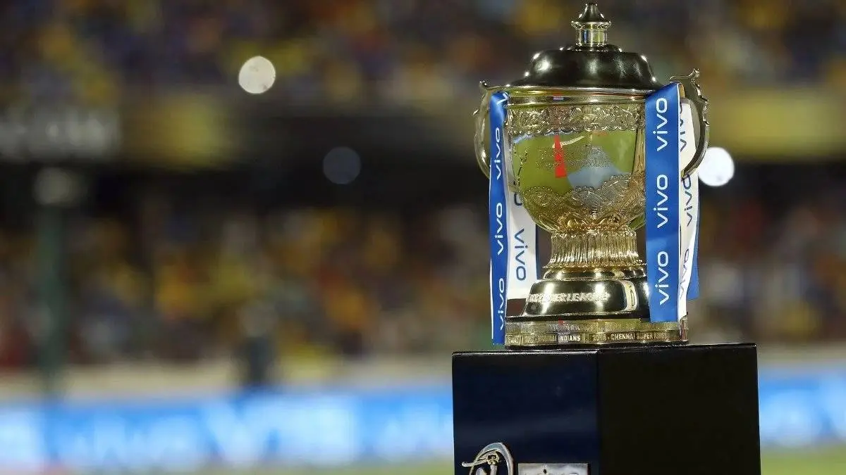 IPL 2021 Updates: IPL 2021 Postponed Due To COVID 19