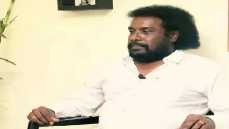 Tamil Actor Maran Passed Away Due To Covid At 48