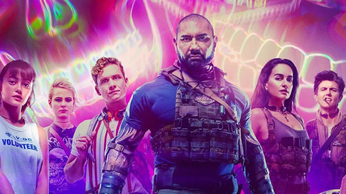 Army Of The Dead First Fifteen Minutes Review