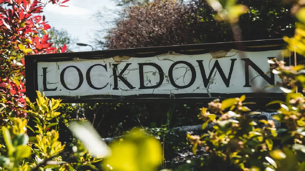 Kerala COVID Update: Complete Lockdown In Kerala From May 8