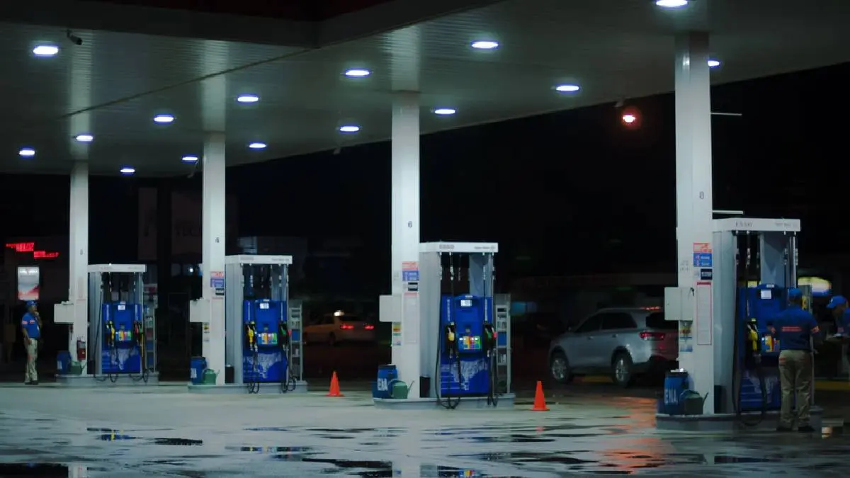 Increase Of Petrol And Diesel Price in India After 18 Days