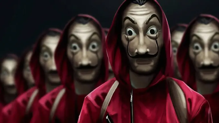 Money Heist Season 5: Most Exciting Season Of All Says Jesus Colmenar