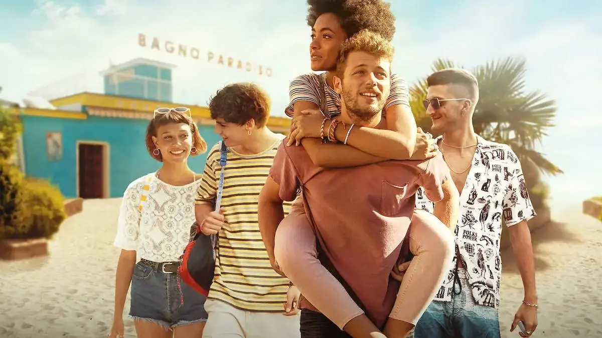 Summertime Season 2 Trailer Review: Love Tale On Netflix From June 3