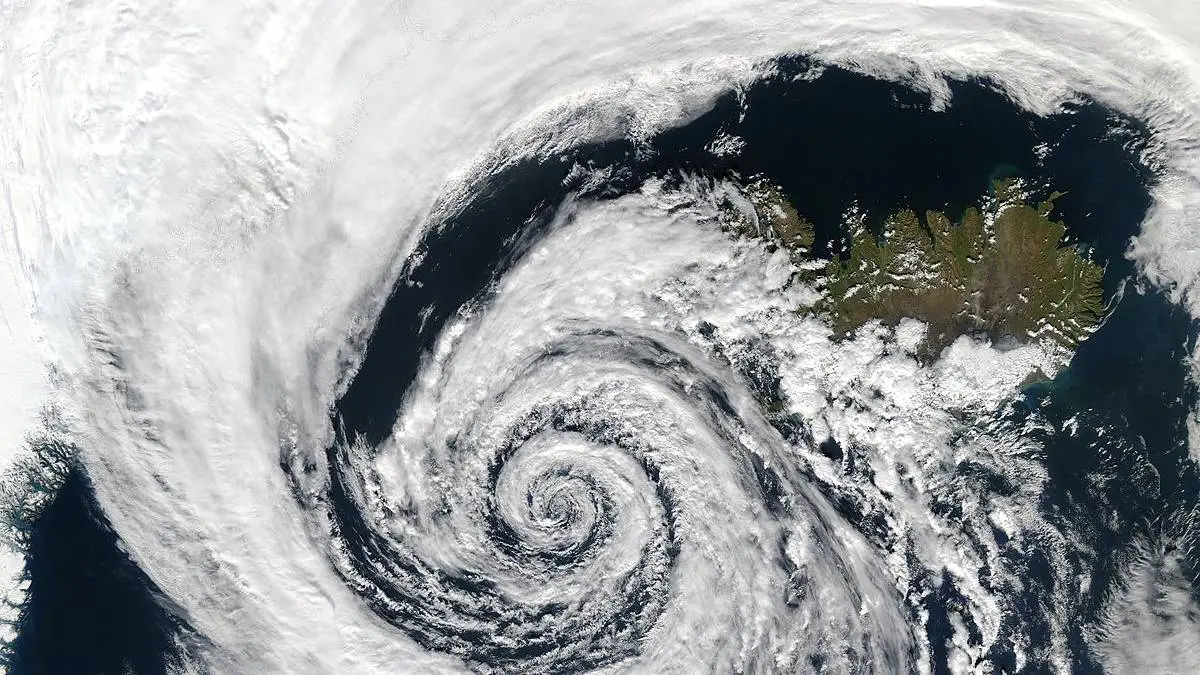 Cyclone Tauktae: Likely To Emerge Into A Severe Storm