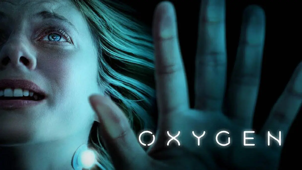 Oxygen (2021) Movie Review: Scientific Thriller Challenging Survival