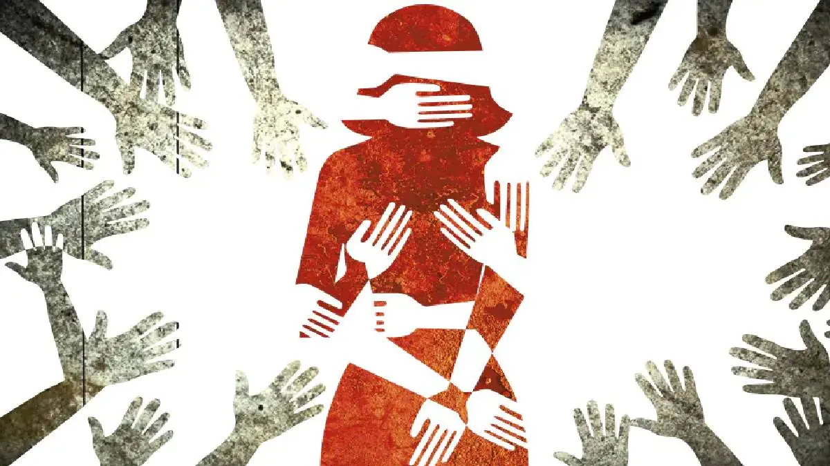 PSBB School Complaints heaped: Rajagopalan Sexual Harassment