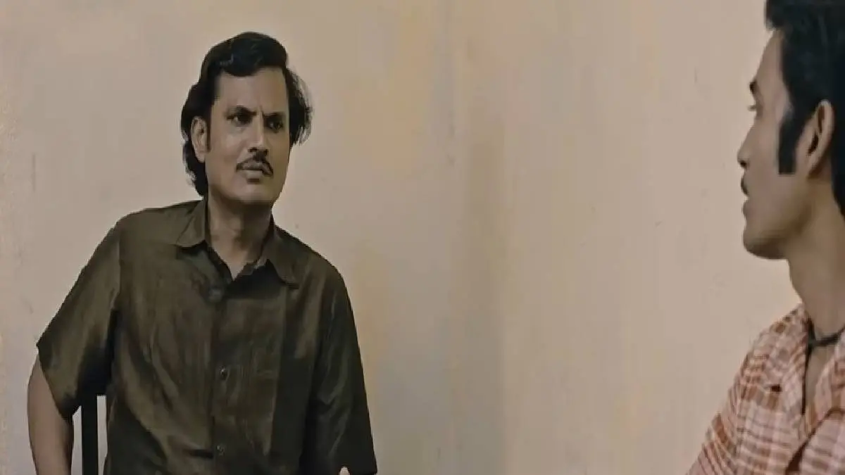 Tamil Actor Nitish Veera Passed Away Due To Covid 19