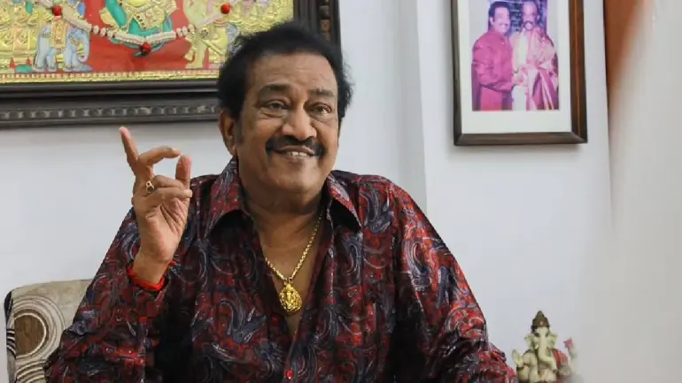 Tamil Comedian Pandu: Passes Away at Age 74 Due To Covid 19